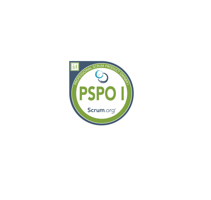 Certification Badge