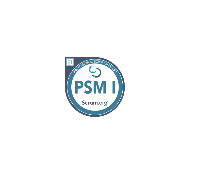 Certification Badge